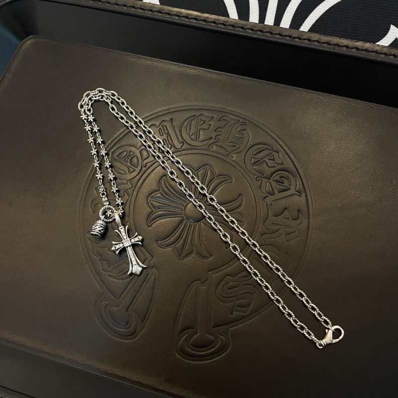 Chrome Hearts Necklaces